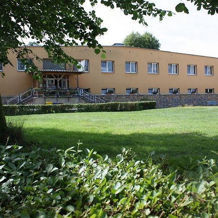 Sporthotel Bk Pod Lipou Roudnice nad Labem Kültér fotó