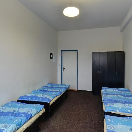 Sporthotel Bk Pod Lipou Roudnice nad Labem Kültér fotó
