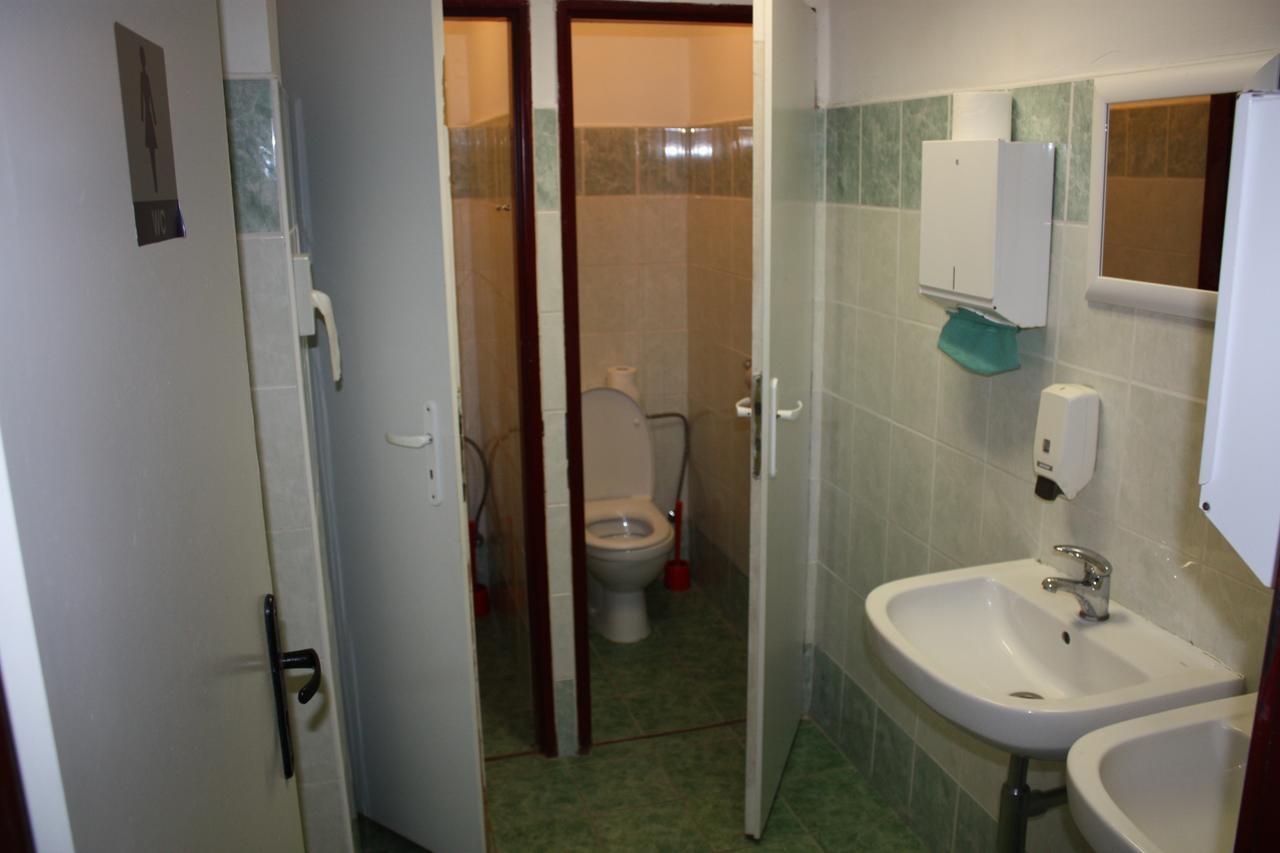 Sporthotel Bk Pod Lipou Roudnice nad Labem Kültér fotó