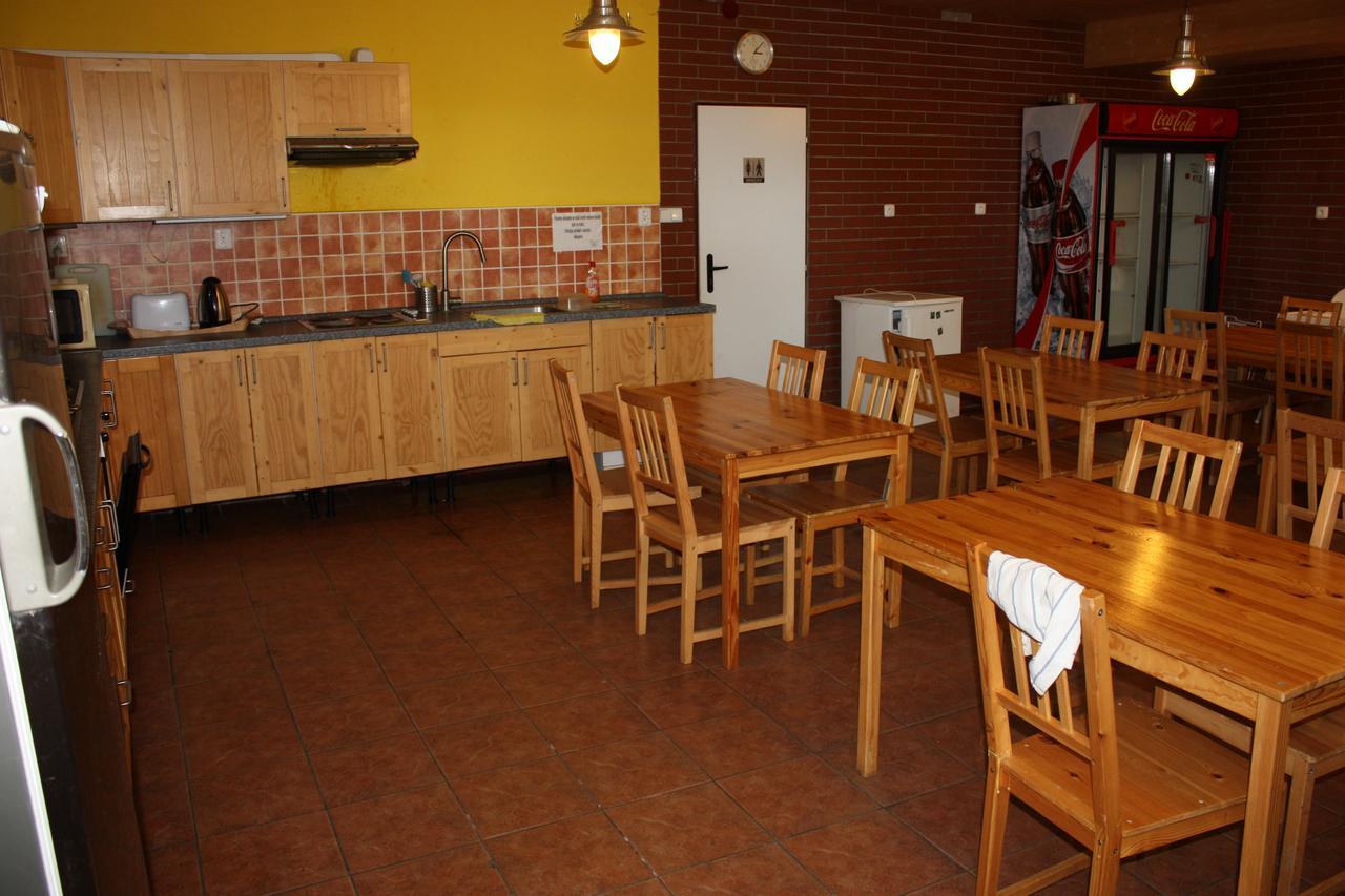 Sporthotel Bk Pod Lipou Roudnice nad Labem Kültér fotó