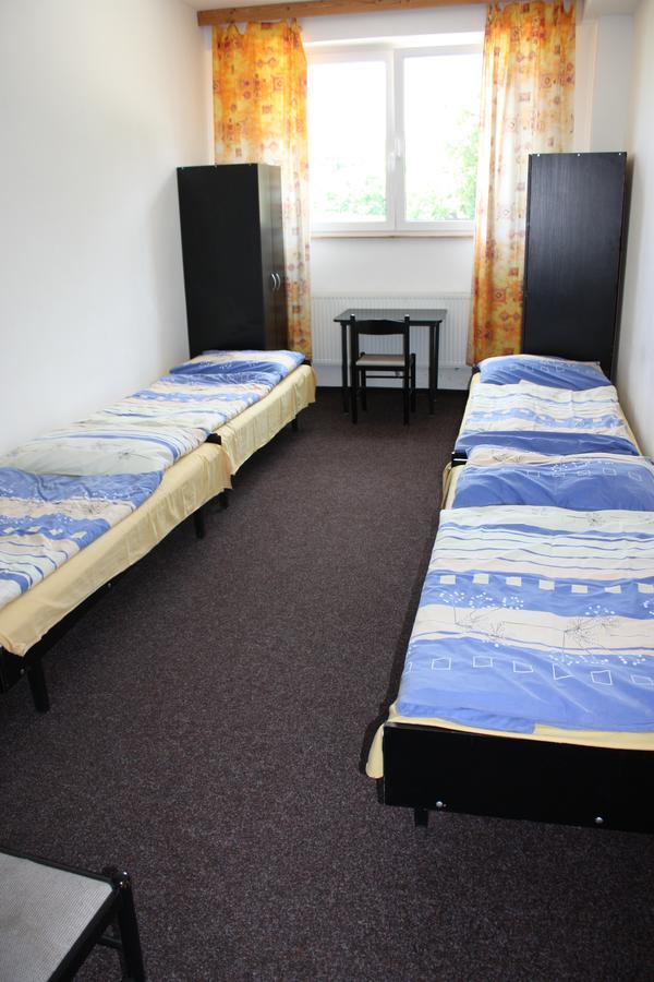 Sporthotel Bk Pod Lipou Roudnice nad Labem Kültér fotó