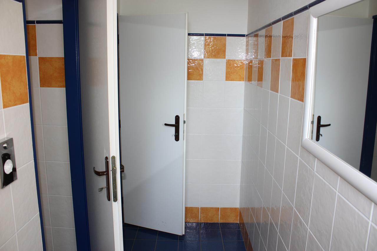Sporthotel Bk Pod Lipou Roudnice nad Labem Kültér fotó