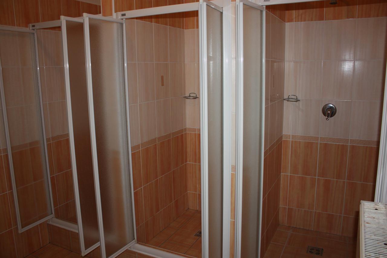 Sporthotel Bk Pod Lipou Roudnice nad Labem Kültér fotó