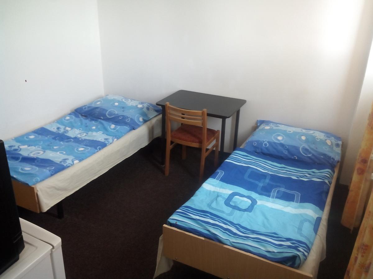 Sporthotel Bk Pod Lipou Roudnice nad Labem Kültér fotó