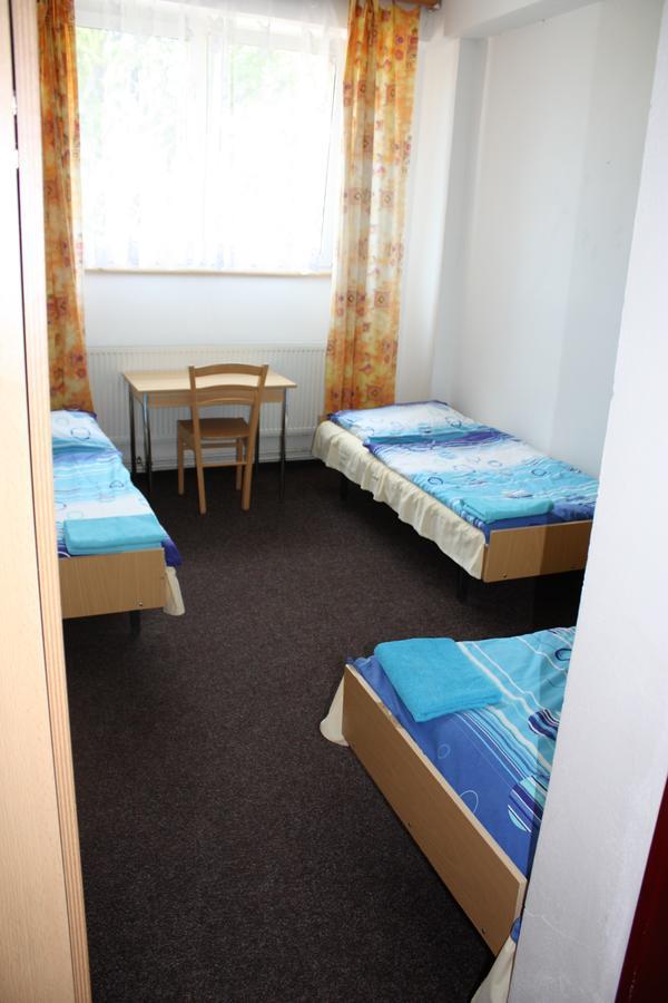 Sporthotel Bk Pod Lipou Roudnice nad Labem Kültér fotó