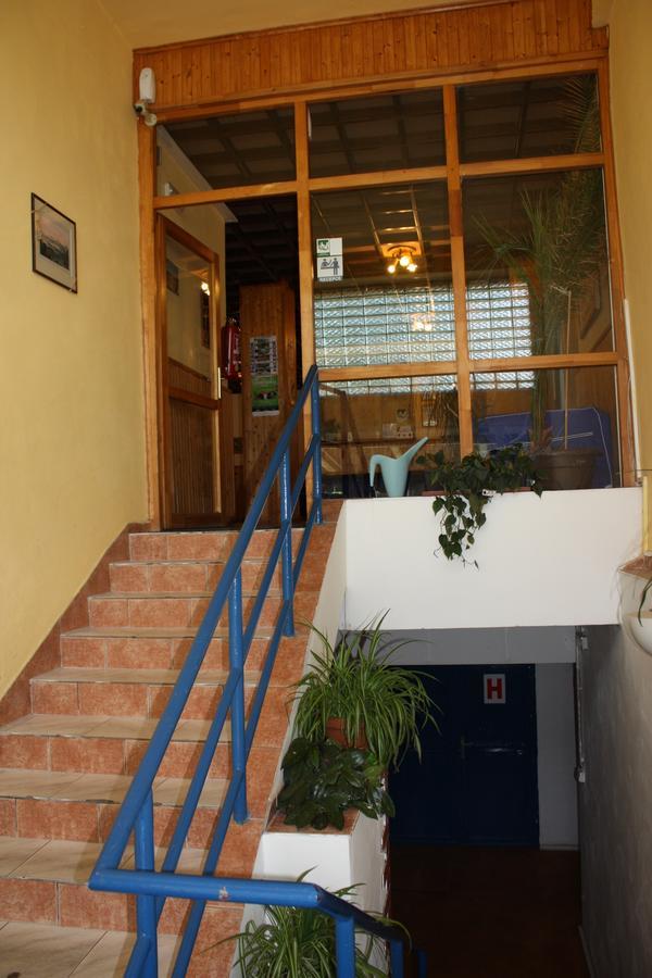 Sporthotel Bk Pod Lipou Roudnice nad Labem Kültér fotó
