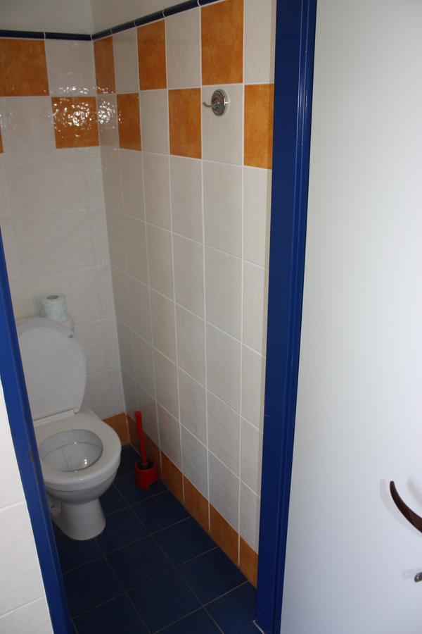 Sporthotel Bk Pod Lipou Roudnice nad Labem Kültér fotó