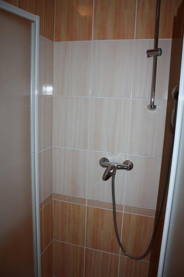 Sporthotel Bk Pod Lipou Roudnice nad Labem Kültér fotó