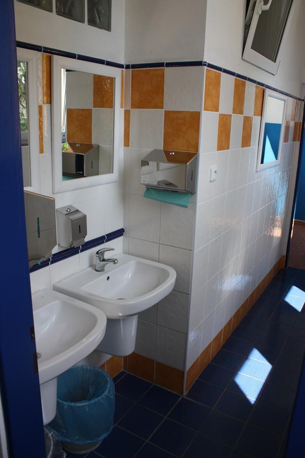 Sporthotel Bk Pod Lipou Roudnice nad Labem Kültér fotó