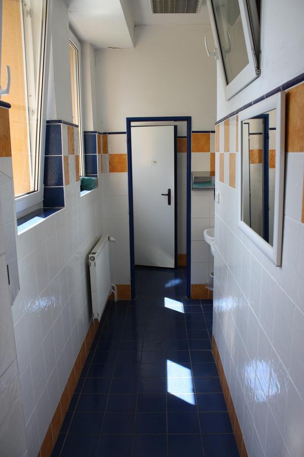 Sporthotel Bk Pod Lipou Roudnice nad Labem Kültér fotó